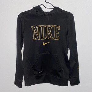 NIKE‎ Men's Pullover Hoodie